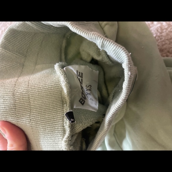 Oh Polly Bo+Tee Joggers - Picture 4 of 4